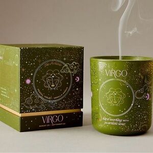 Virgo Candle ♍️